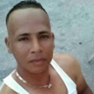 Meet your Posher, Jose adalberto